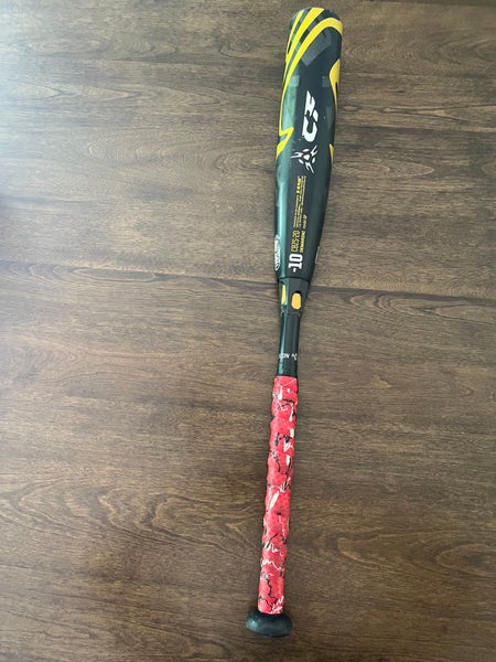 2020 Demarini USSSA CF Zen