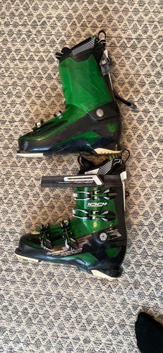 Fischer Progressor Flex 100 Ski Boots