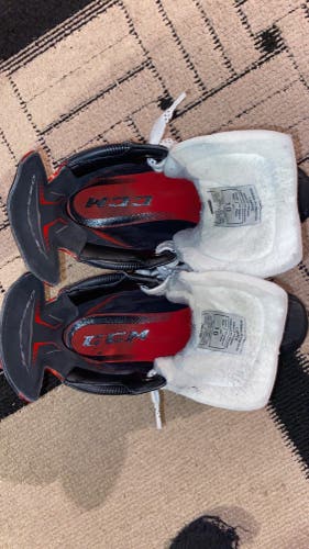 CCM Jetspeed FT1 mens size 10D