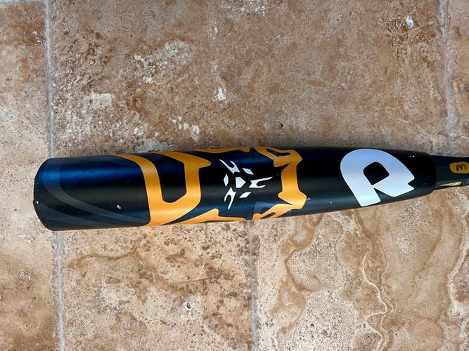 2020 Composite (-10) 18 oz 28" CF Zen Bat