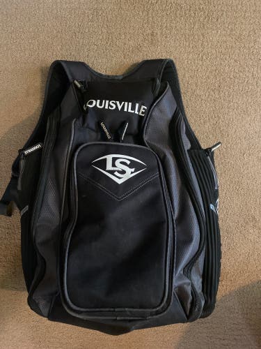Louisville Slugger Baseball Bat Bag