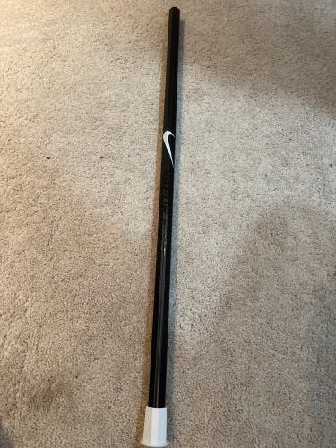 New Black Nike Vapor Elite Shaft