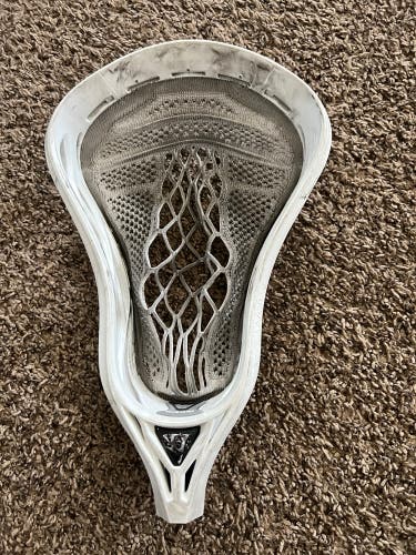 Used Defense Strung Regulator Max Warp Head