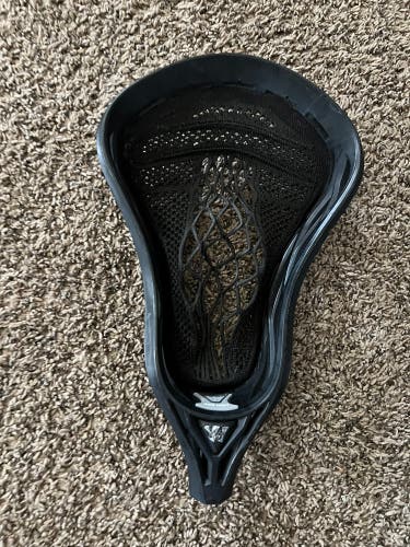 Warrior regulator Max Warp