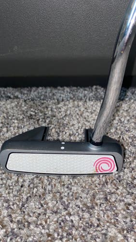 Women's Mallet Uniflex 33" White hot rx Putter