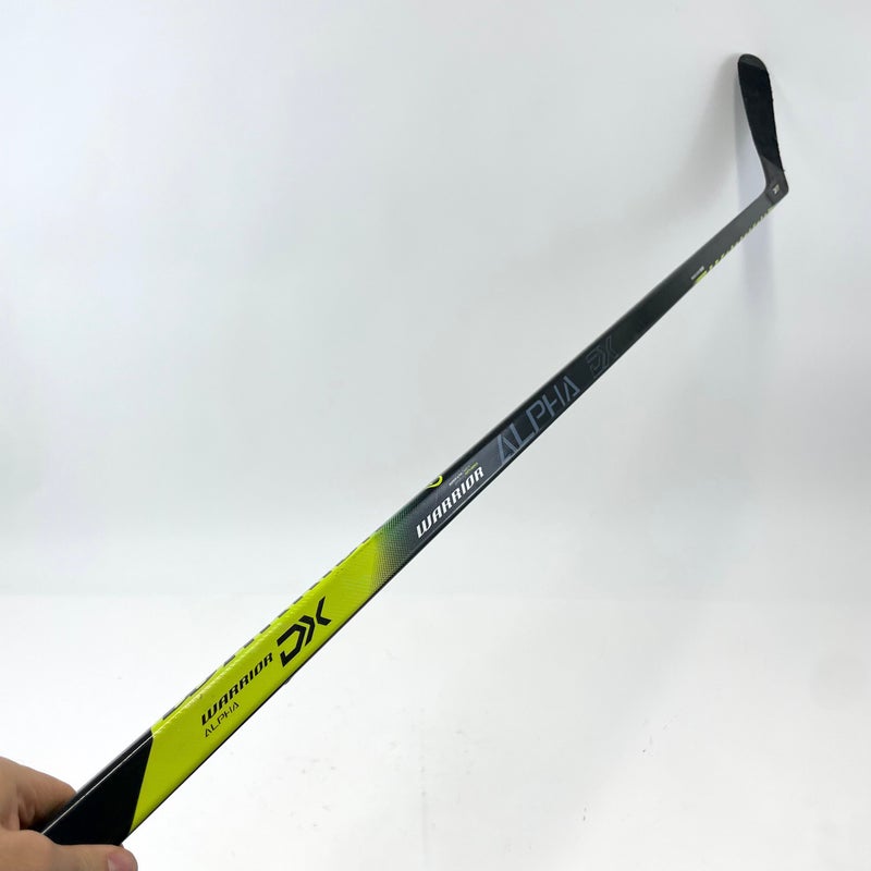 HockeyStickMan on Instagram: SPEC CHECK: ALEC MARTINEZ