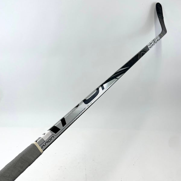 Shea Theodore Used Vegas Golden Knights Left Handed Silver Bauer