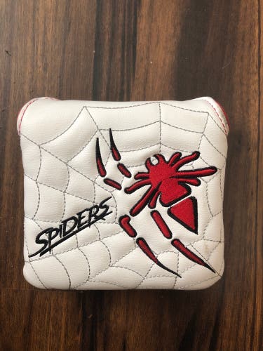TaylorMade Spider puttercover