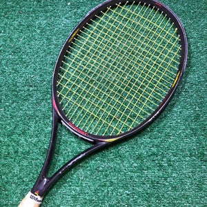 Prokennex Firecracker Tennis Racket, 27",
