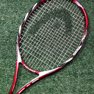 Head Prestige Jr Tennis Racket, 26.2",