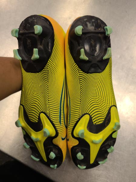 Nike Zoom Superfly Mercurial AG 27.5センチ