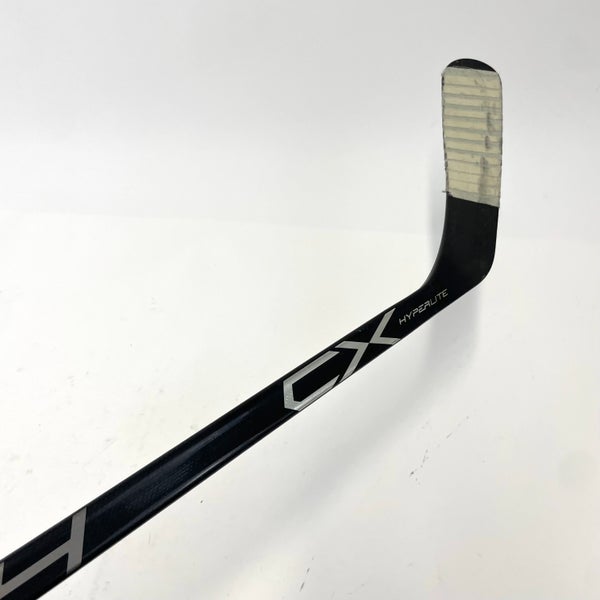 Dion Phaneuf Signed Easton Stealth CX Game Used Toronto MapleLeafs Stick