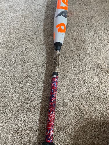 2021 demarini CF