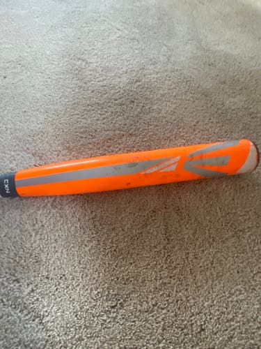 Easton orange Mako