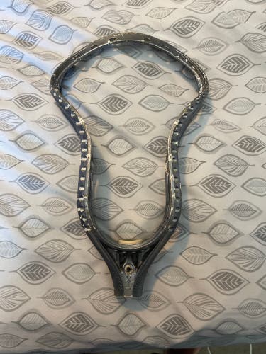 Used Attack & Midfield Unstrung Rabil Head