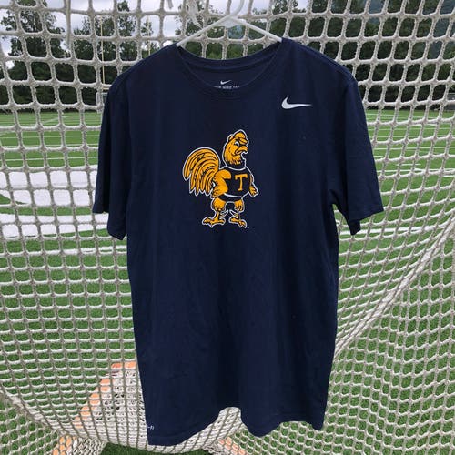 Nike Dri-Fit Trinity College Shirt