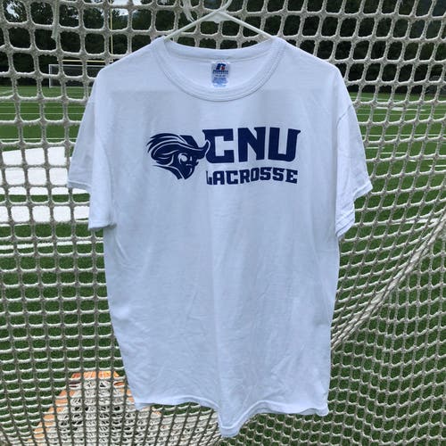 CNU Lacrosse Shirt