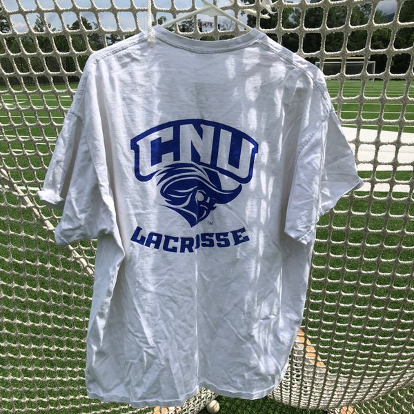 CNU Lacrosse Prospect Day Shirt