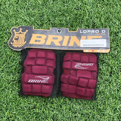 OG Brine LoPro Defense Arm Pads