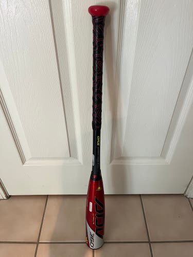 2020 Easton USA ADV 360