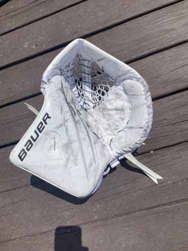 New Regular Hyperlite