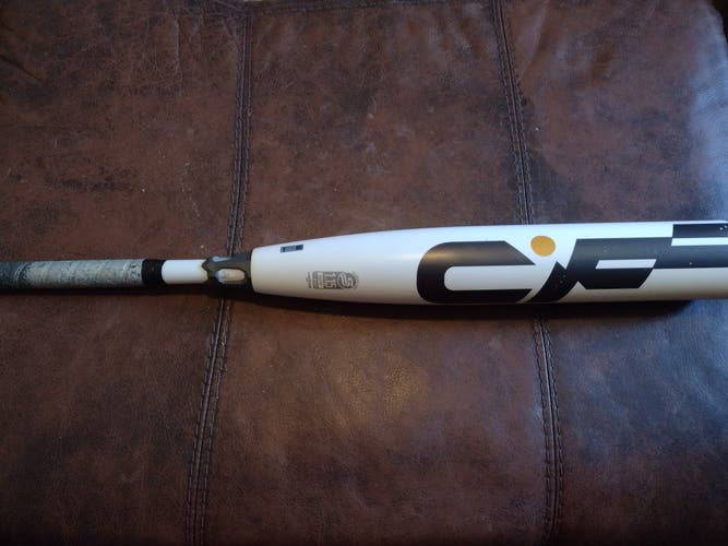 2022 DeMarini Composite CF Zen Bat (-8) 23 oz 31"