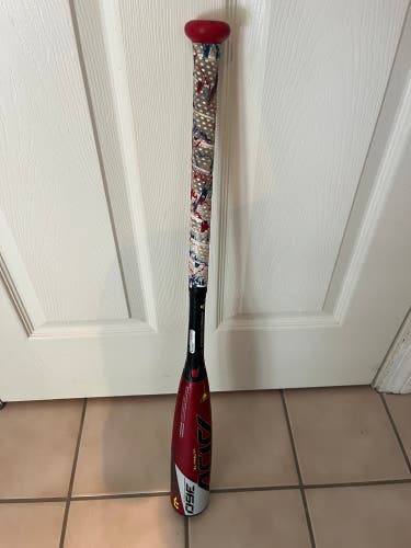2020 Easton USA ADV 360