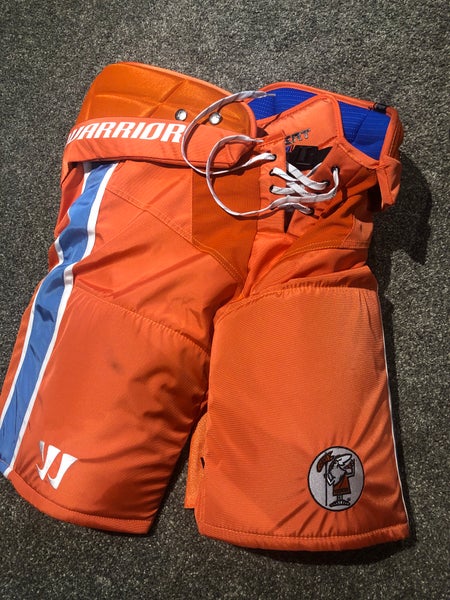 Senior Large Warrior Hockey Pants
