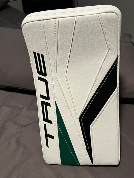 True New 12.2 Blocker Holtby Pro Return