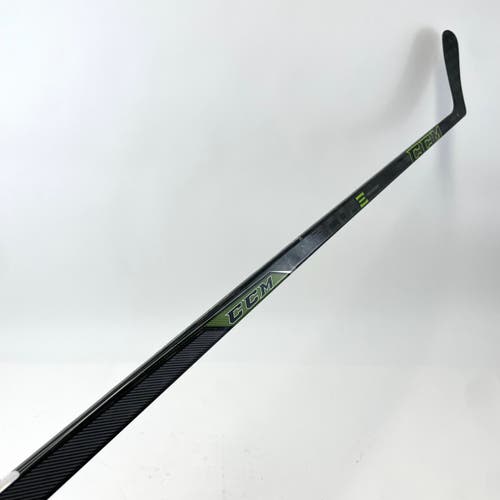 Tarasenko - Brand New Left Handed CCM Reckoner 80 Flex P19 Curve