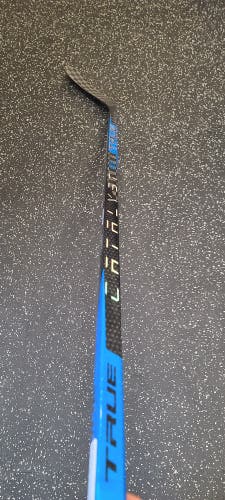 2-Pack True Catalyst 9X Hockey Stick LH Pettersson Pro Stock 80 Flex