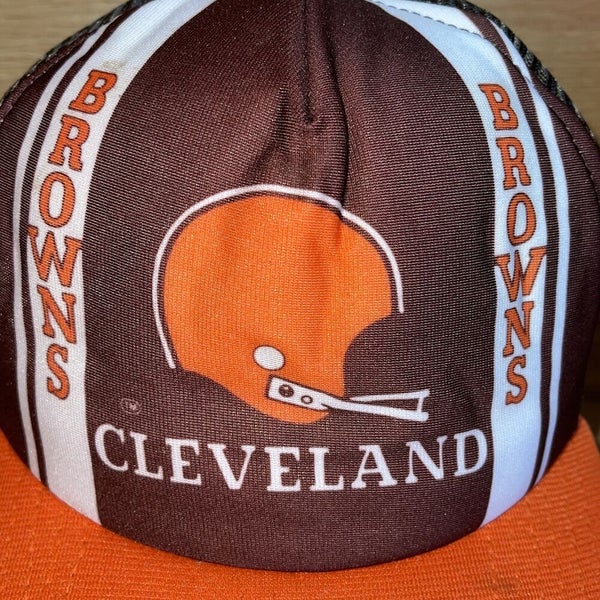 Cleveland Browns – Rare VNTG