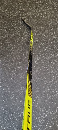 True Catalyst 9X Hockey Stick LH Joseph 7 Pro Stock 90 Flex