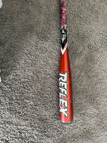 Easton (-13) 15 oz 28" Reflex Bat