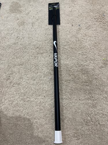 FOR ELCOWA - NWT Black Nike Vapor Composite Shaft