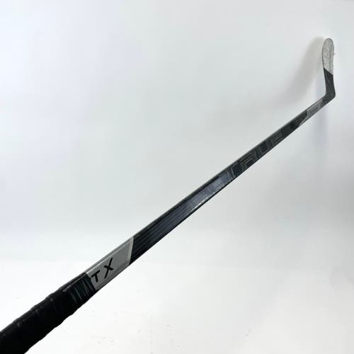 Andreas Athanasiou Used Los Angeles Kings | Left Handed True Project X P46m curve, grip, 90 Flex