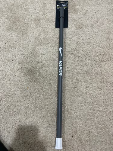 NWT Grey Nike Vapor Composite Shaft