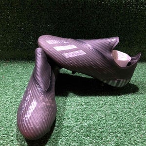 Adidas X-Layskin 7.5 Size Soccer Cleats
