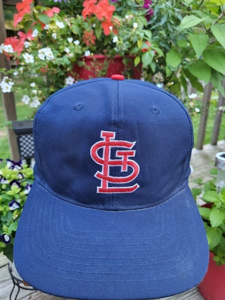 Vintage St. Louis Cardinals Snapback Hat