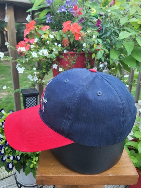 NWT Vintage St. Louis Cardinals Snapback Hat Cap 90s STL Cards 