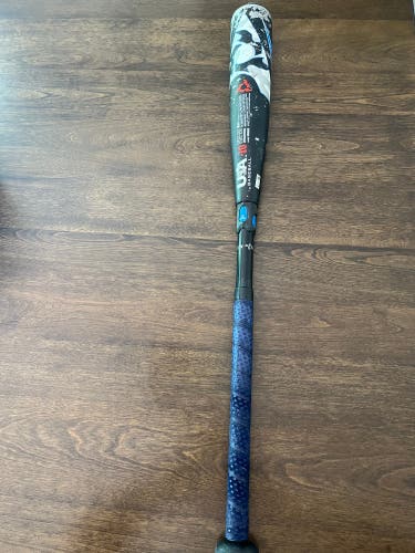 Demarini Voodoo USA