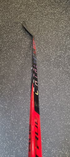 True Catalyst 9X Hockey Stick LH Chabot Pro Stock 85 Flex