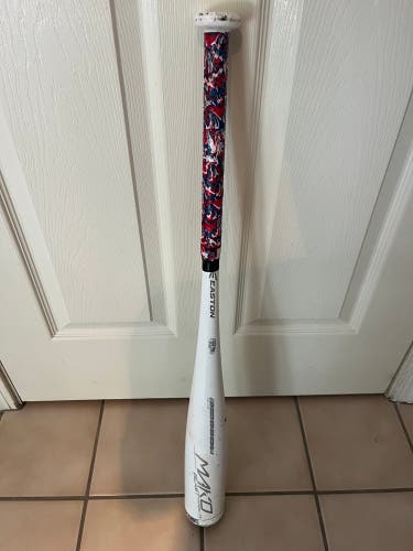 Easton Mako Beast Hyperlite USSSA