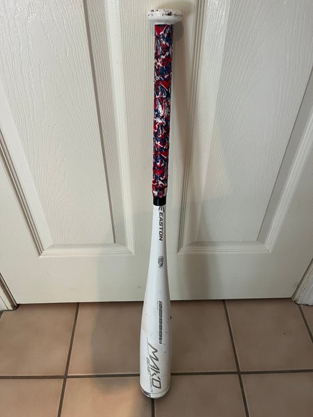 Easton Mako Beast Hyperlite USSSA