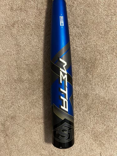 Louisville Meta 2020 Composite (-3) 29 oz 32"