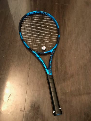 New Unisex Babolot Pure Drive Tennis Racquet