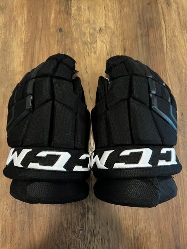 CCM 15"  30k Gloves