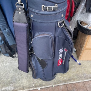 Golf Cart Bag By Miller Golf