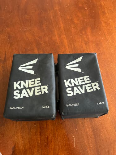 Easton Knee Savers Large