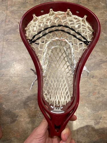 New Defense Strung Cyber Head